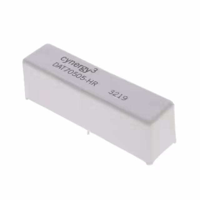 DAT70505-HR Sensata-Cynergy3  Reed Relays